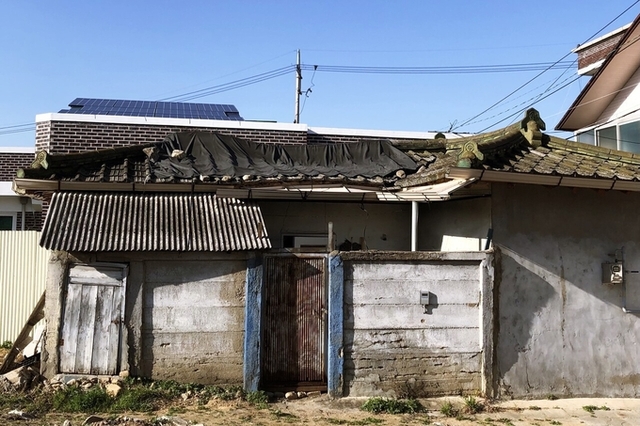 경기도, 빈집정비계획 수립 가이드라인 마련