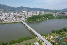 "투신은 이제 그만!" 양평·양근대교에 투신방지 시설 설치