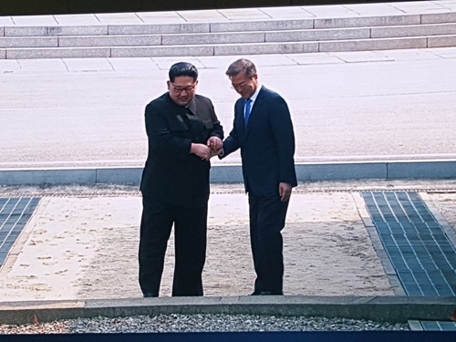 사진=한국POOL기자단 제공 사진=연합TV