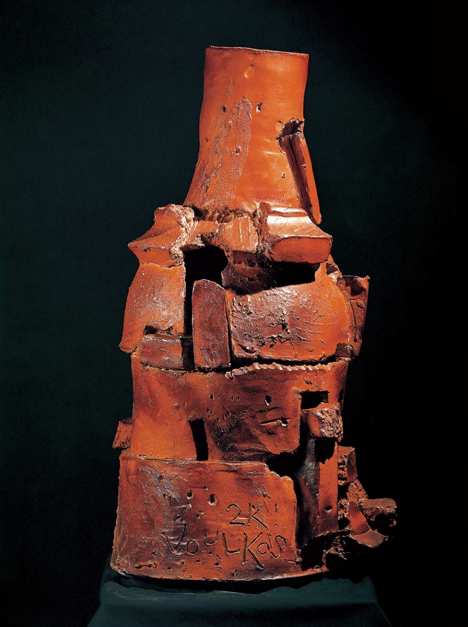 사진=피터볼커스(미국)-펜린(2000) 사진=피터볼커스(미국)-펜린(2000)