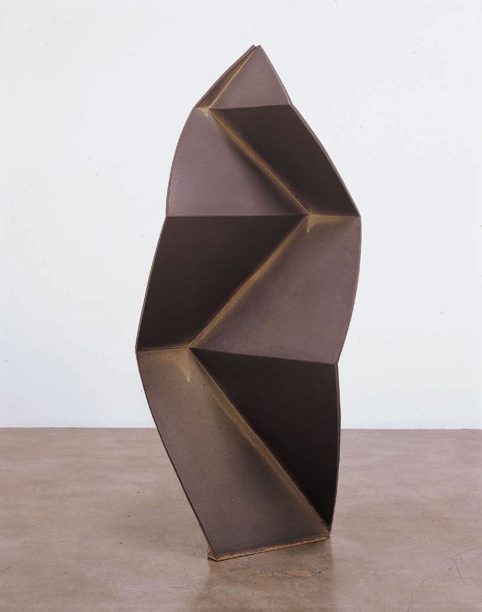 사진=존 메이슨(미국)-검은 창(1998) 사진=.존 메이슨(미국)-검은 창(1998)