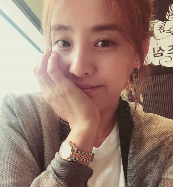 박은혜 인스타그램 박은혜 인스타그램