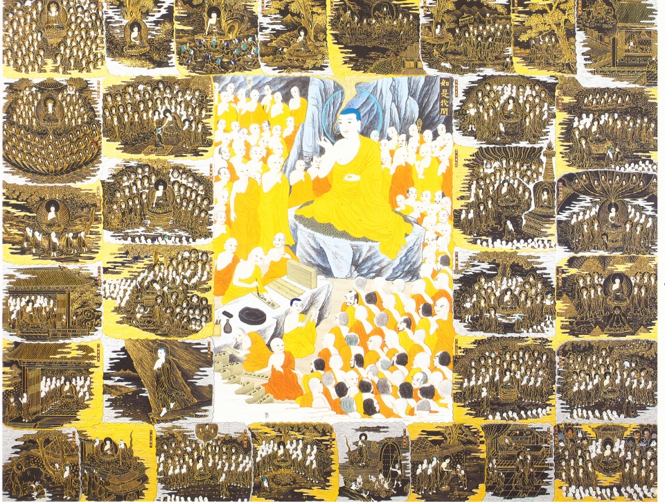 이연욱_여시아문도_2005 이연욱_여시아문도_2005