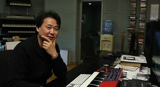 김창환 프로듀서
