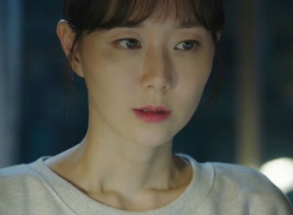 이유영=SBS 드라마 '친애하는 판사님'