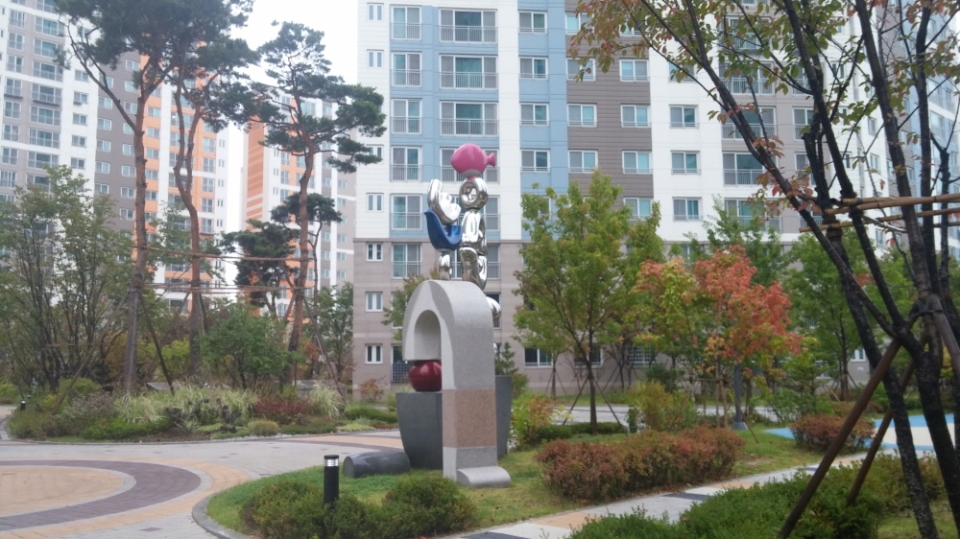 부천 옥길 호반베르디움 부천 옥길 호반베르디움