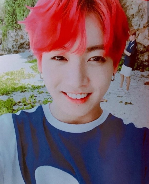 사진=지민 인스타 사진=지민 인스타