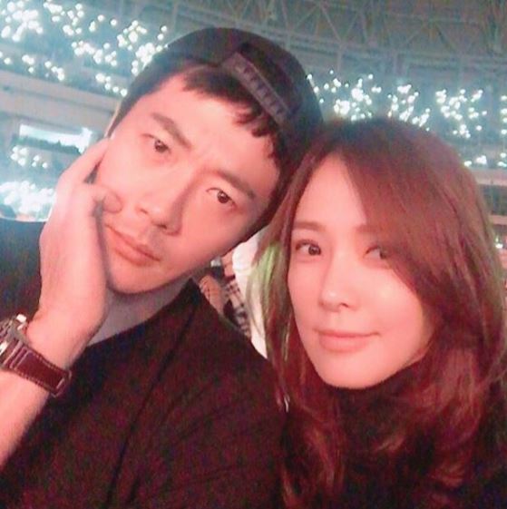 출처= 손태영 SNS 출처= 손태영 SNS