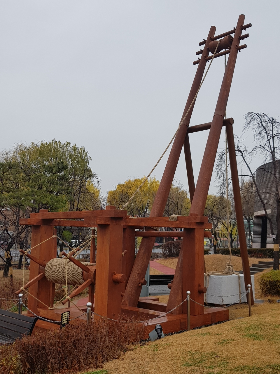 녹로