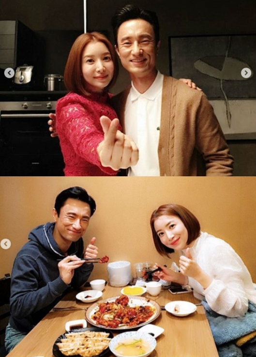사진=윤세아 인스타그램 캡처 사진=윤세아 인스타그램 캡처