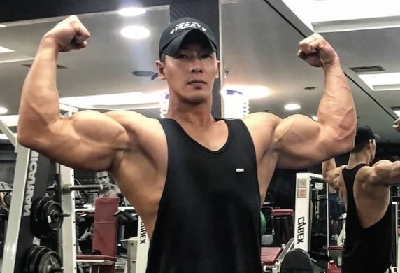 양호석 SNS