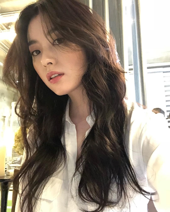 한효주 인스타그램