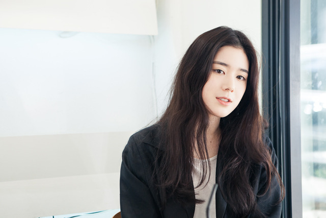 정은채 인스타그램