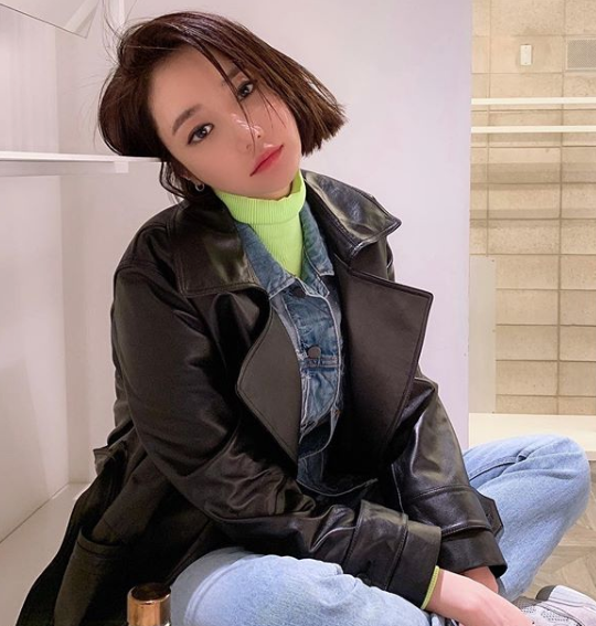 고준희 인스타그램