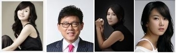 화성시 홍보대사 (죄로부터 염정아, 엄용수, 류시현, 성은)