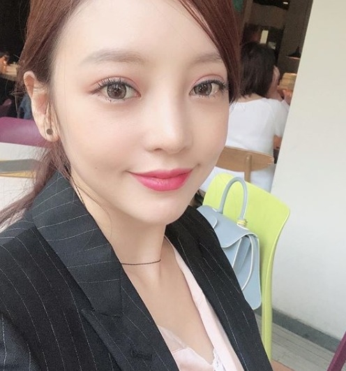 구하라 인스타그램 