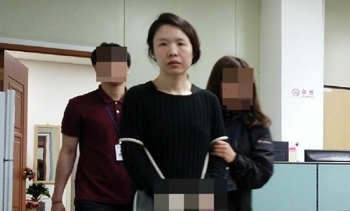 온라인 커뮤니티 캡처