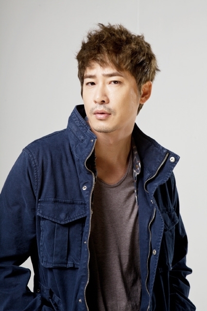 강지환 프로필 사진