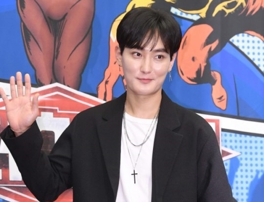강타