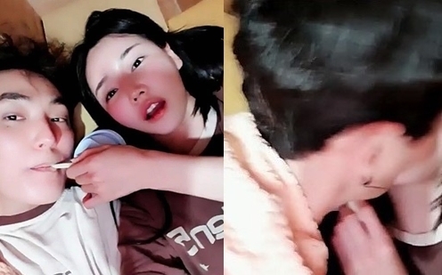 우주안 SNS 캡처