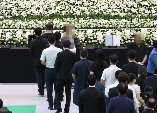 이미지 자료사진 - 경기도청장