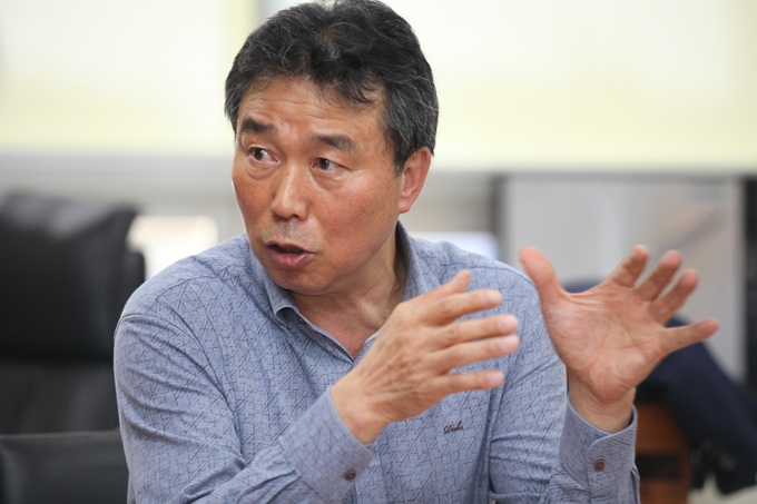 경기도의회 김장일 의원 (더불어민주당, 비례대표)