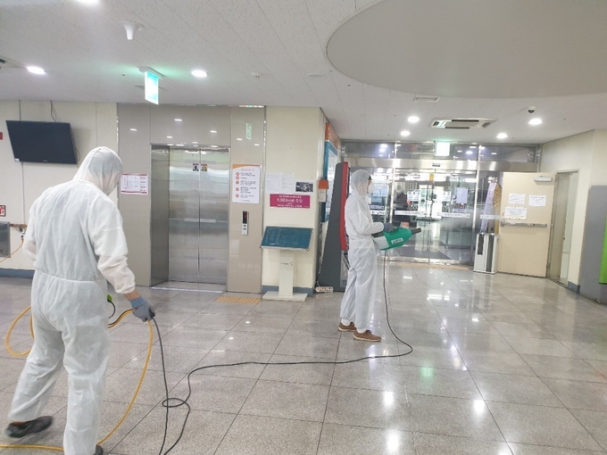 그린환경센터 주민편익시설 이미지