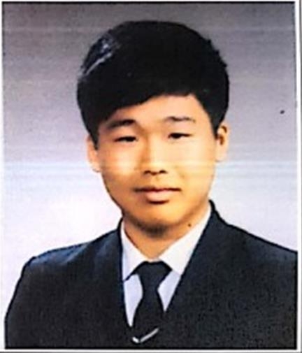 '박사방' 조주빈 (서울지방경찰청 제공)
