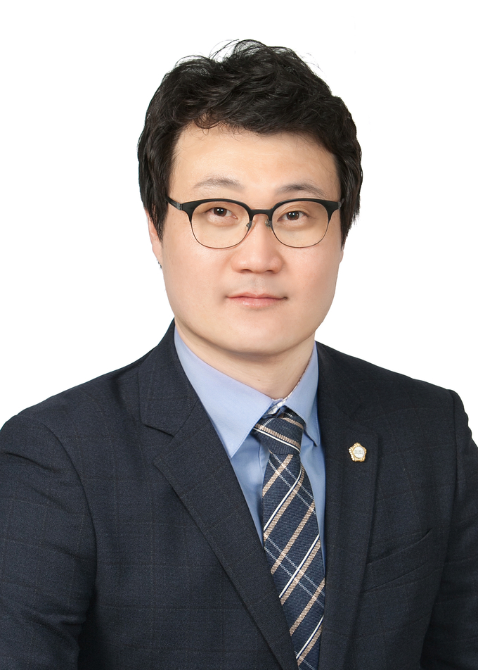 오산시의회 장인수 후반기 의장