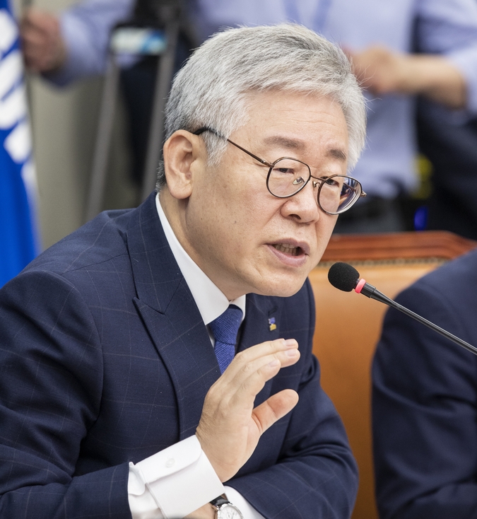 이재명 경기도지사