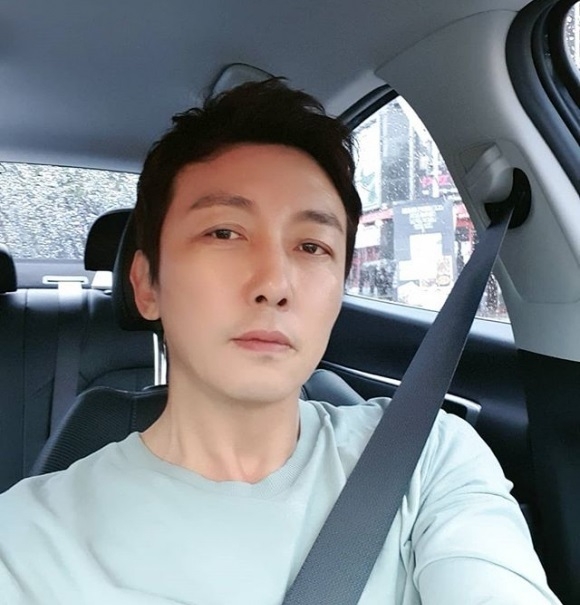 탁재훈 인스타그램 발췌 ⓒ뉴스라이트