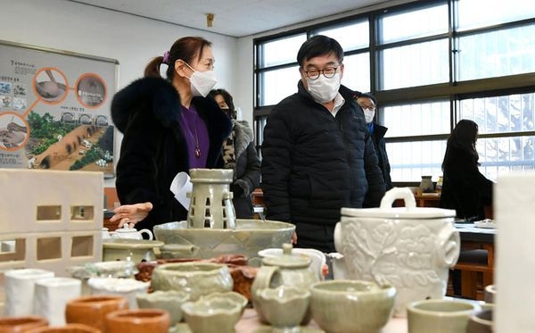 신동헌 광주시장 페이스북 발췌 ⓒ뉴스라이트