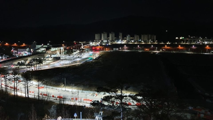 신동헌 광주시장 페이스북 발췌 ⓒ뉴스라이트
