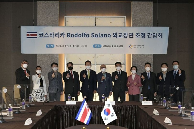 서철모 화성시장 페이스북 발췌 ⓒ뉴스라이트