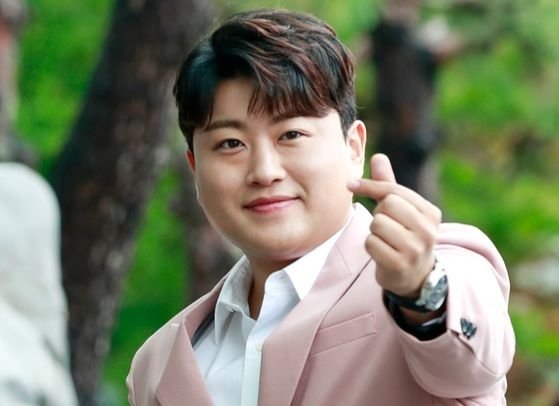 김호중 인스타그램 발췌
