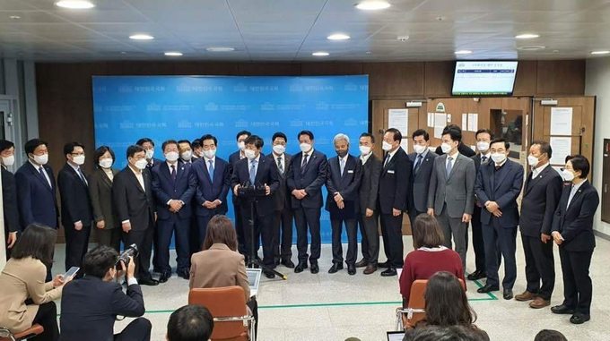 서철모 화성시장 페이스북 발췌 ⓒ뉴스라이트