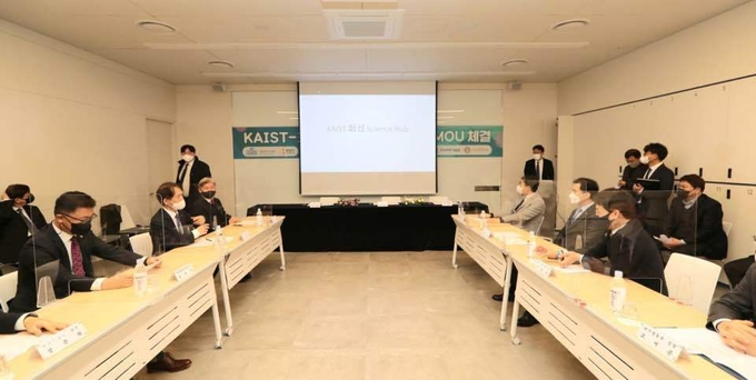 서철모 화성시장 페이스북 발췌 ⓒ뉴스라이트