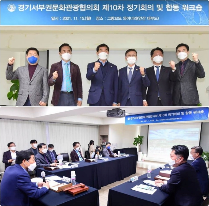 서철모 화성시장 페이스북 발췌 ⓒ뉴스라이트