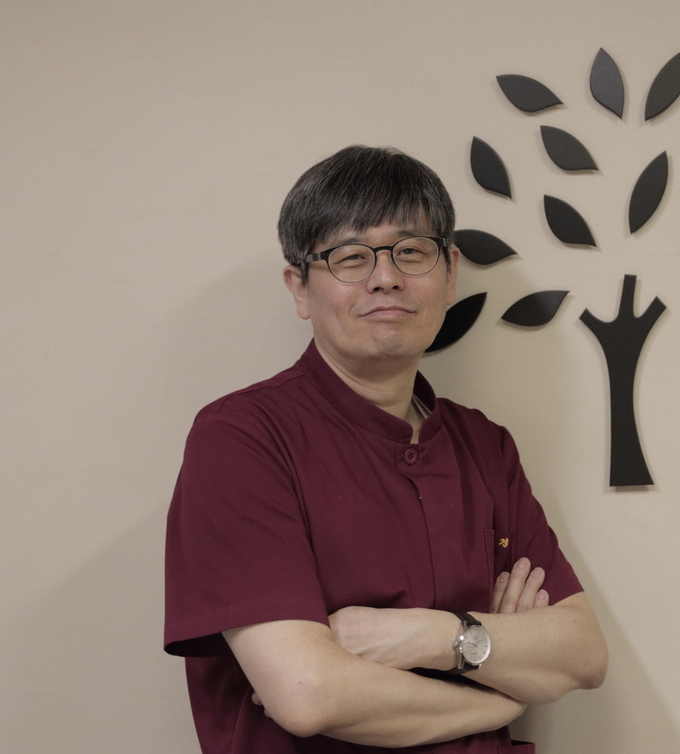 안경모재활의학과의원 안경모 원장