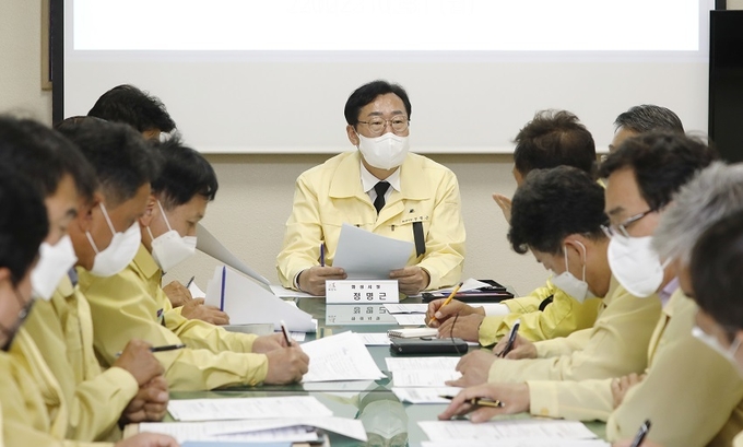 화성시, 저소득층에 긴급 난방비10만원 지원키로 (사진 제공 = 화성시)