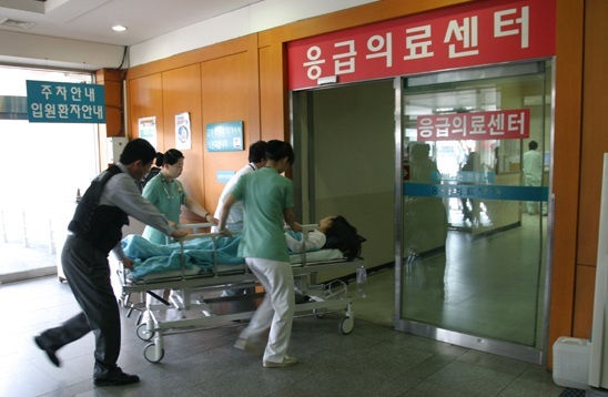 이미지 사진 (출처-온라인Medifonews 캡처)