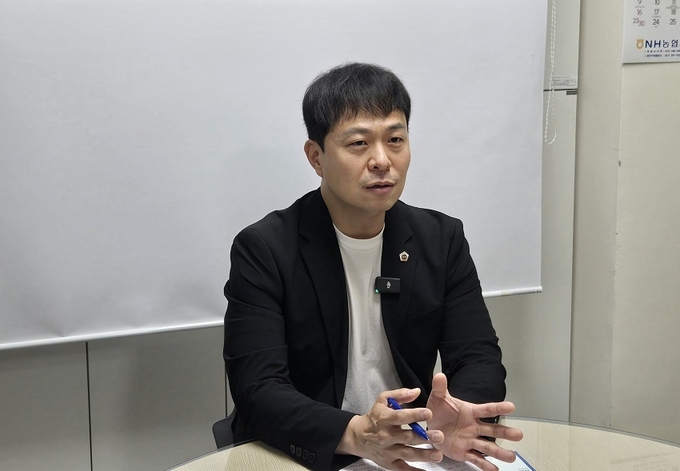 경기도의회 유영일 의원(국민의힘 / 안양시 제5선거구)