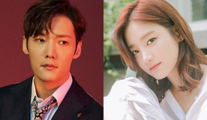 좀비탐정, 배우 최진혁-박주현, 주연 캐스팅 확정! 안방극장 뒤엎을 화끈하고 짜릿한 색다른 좀비의 활약 예고