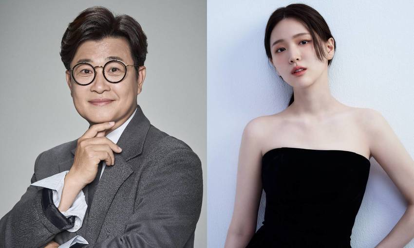 '동네멋집', 망한 상권 살리기 전문 MC 김성주 X ‘흥행 배우’ 김지은, 쪽박 카페 살리기에 나선다!