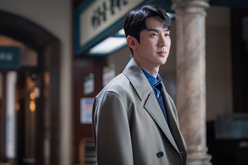 '낭만닥터 김사부3' 유연석 특별출연,"강동주로 컴백, 무척 기쁘다"