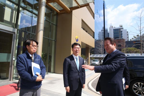 안양시, 중소기업 육성자금 1천억원 지원