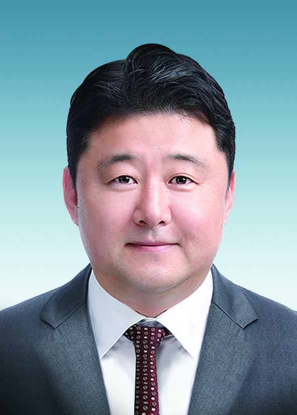 김봉균 도의원