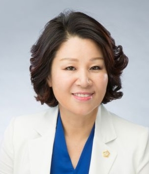 최경자 도의원