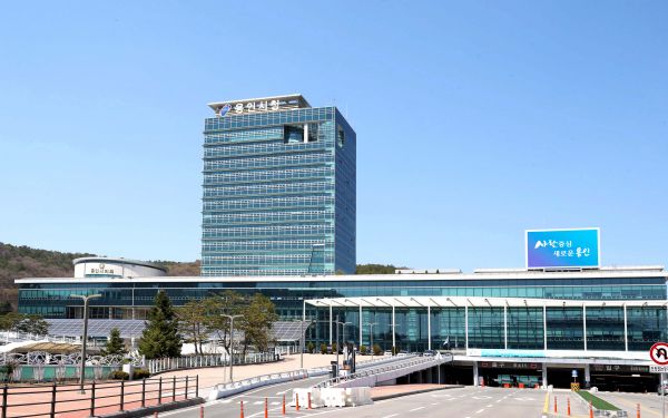용인시, 관내 8개 대학에 방역인력 53명 지원 ⓒ뉴스라이트