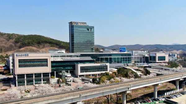 온라인 해외 전시관 참여할 수출 기업 37개사 모집
